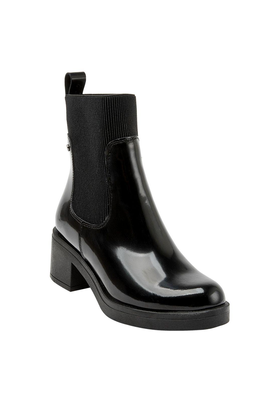 Botin Casual Mujer Pollini - J219-0