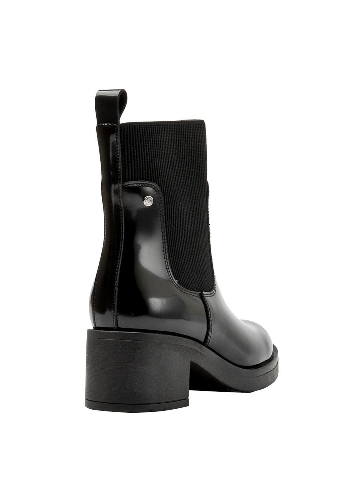 Botin Casual Mujer Pollini - J219-2