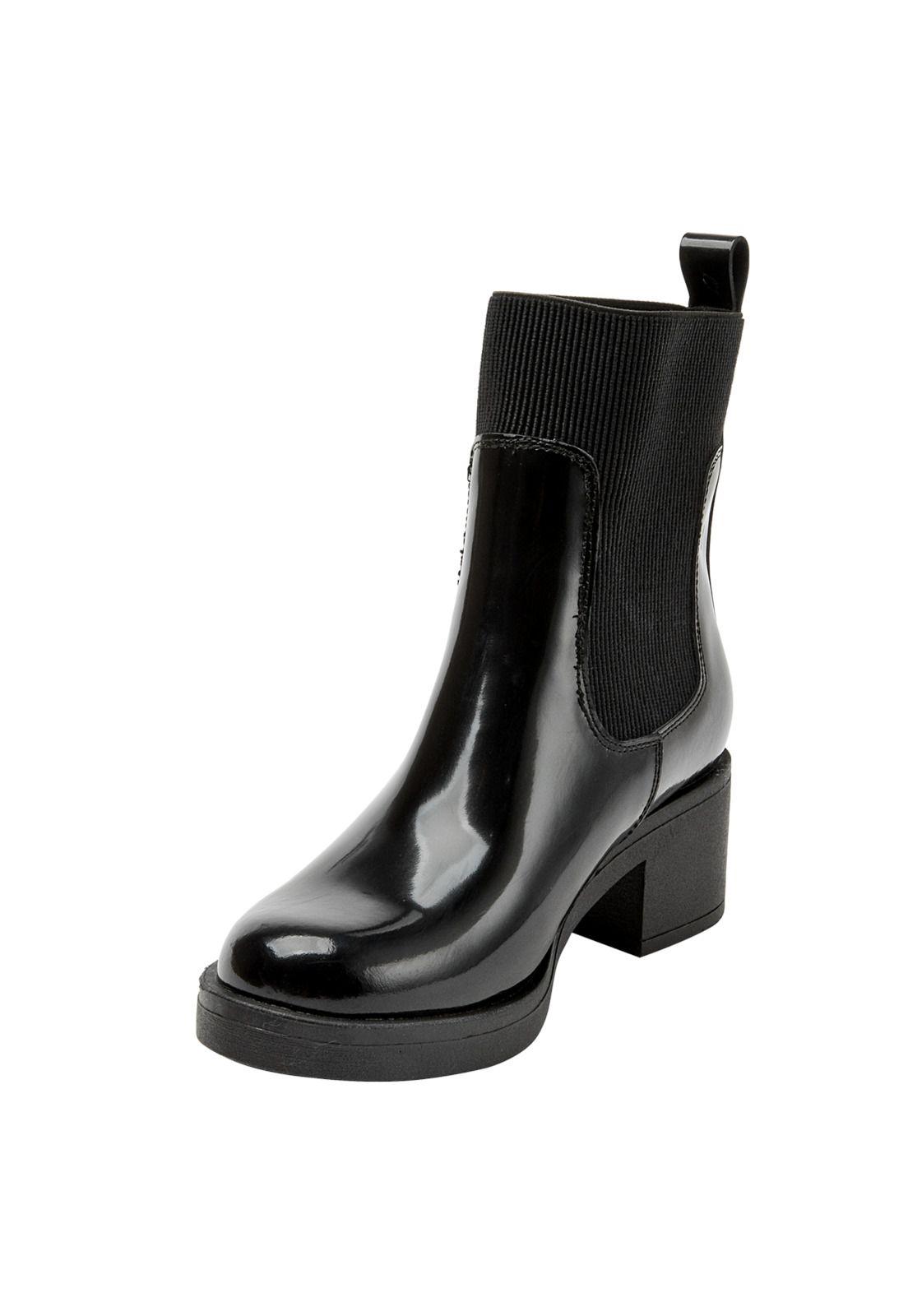 Botin Casual Mujer Pollini - J219-4