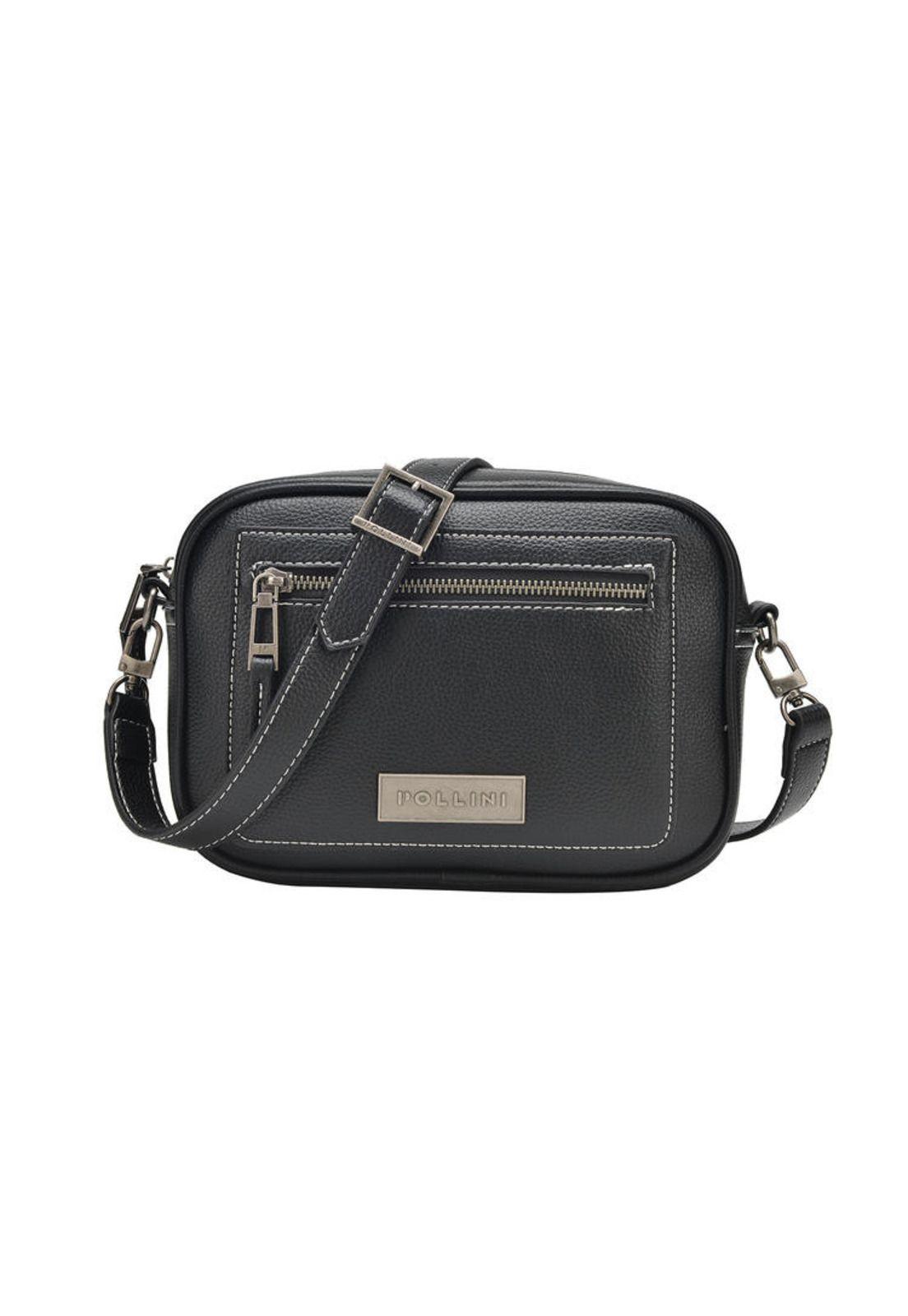 Bandolera Casual Mujer Pollini - H883-0