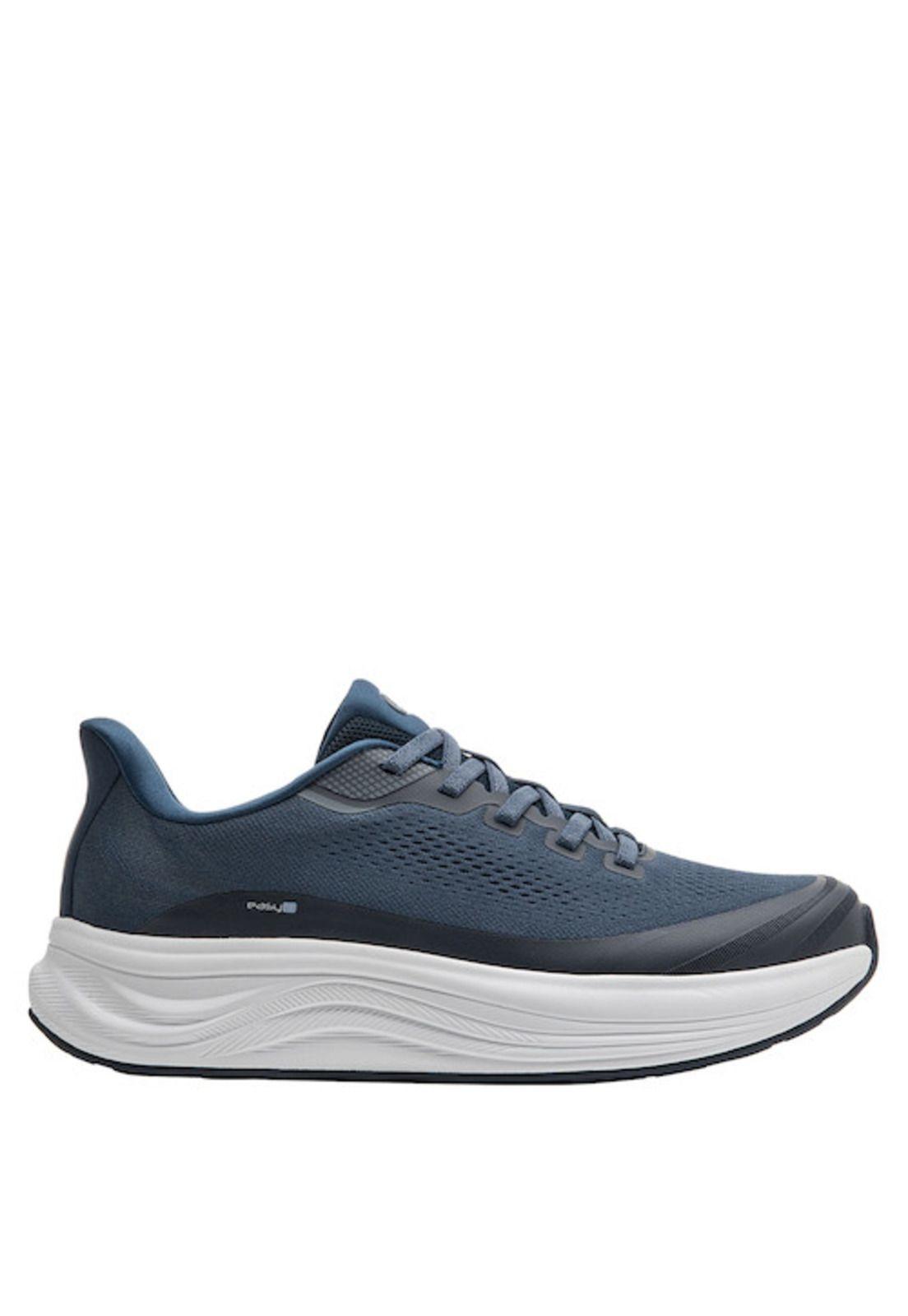 Zapatilla Casual Hombre Mujer 16 Hrs - 16U0362-1