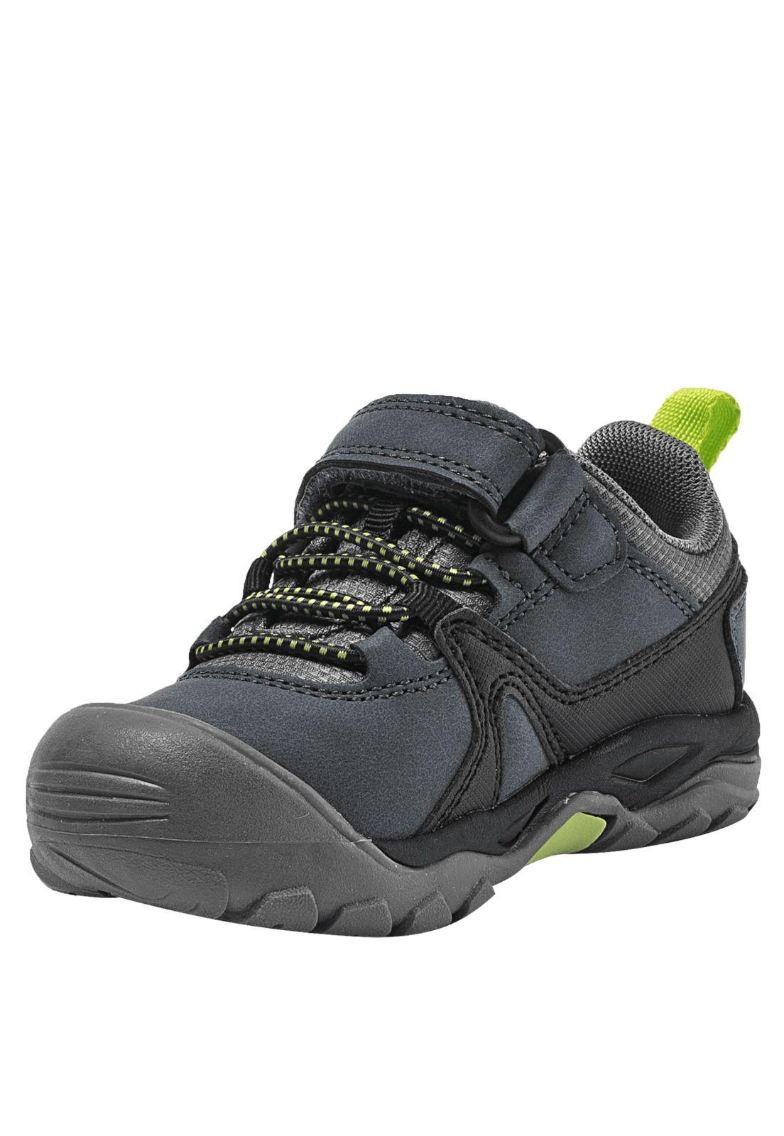 Zapatilla Casual Niño Panama Jack - PJBH815-4