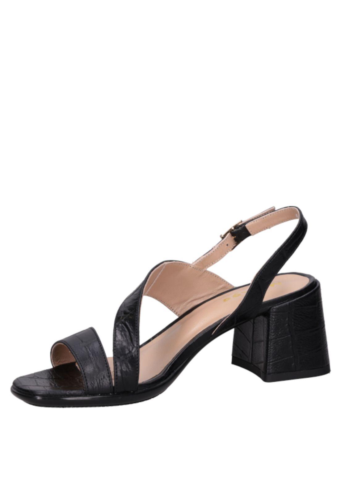 Sandalia Casual Mujer Mingo - MIMM040-1