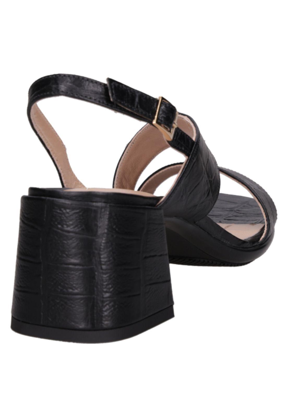 Sandalia Casual Mujer Mingo - MIMM040-2