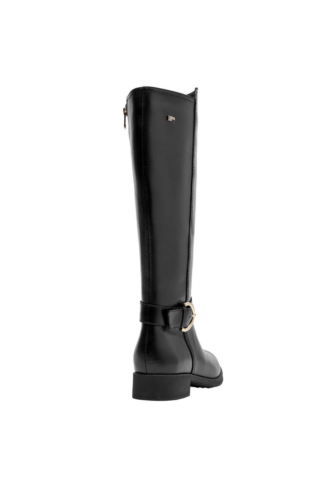 Bota Casual Mujer 16 Hrs - 16M0289-2