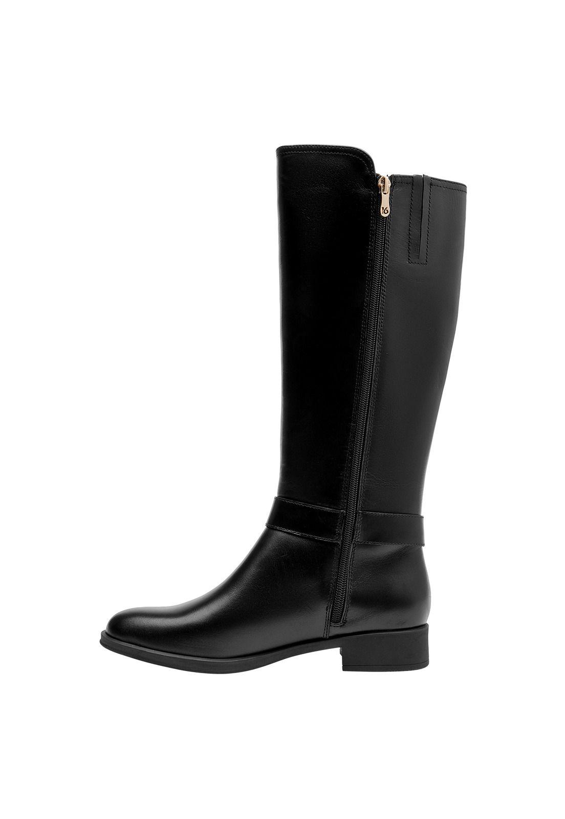 Bota Casual Mujer 16 Hrs - 16M0289-3