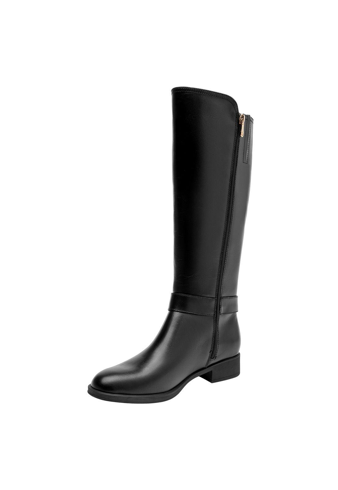 Bota Casual Mujer 16 Hrs - 16M0289-4