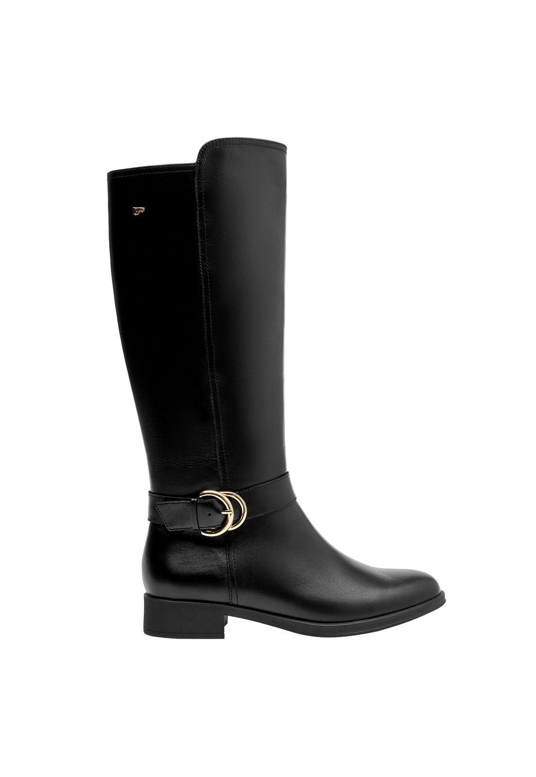 Bota Casual Mujer 16 Hrs - 16M0289-0