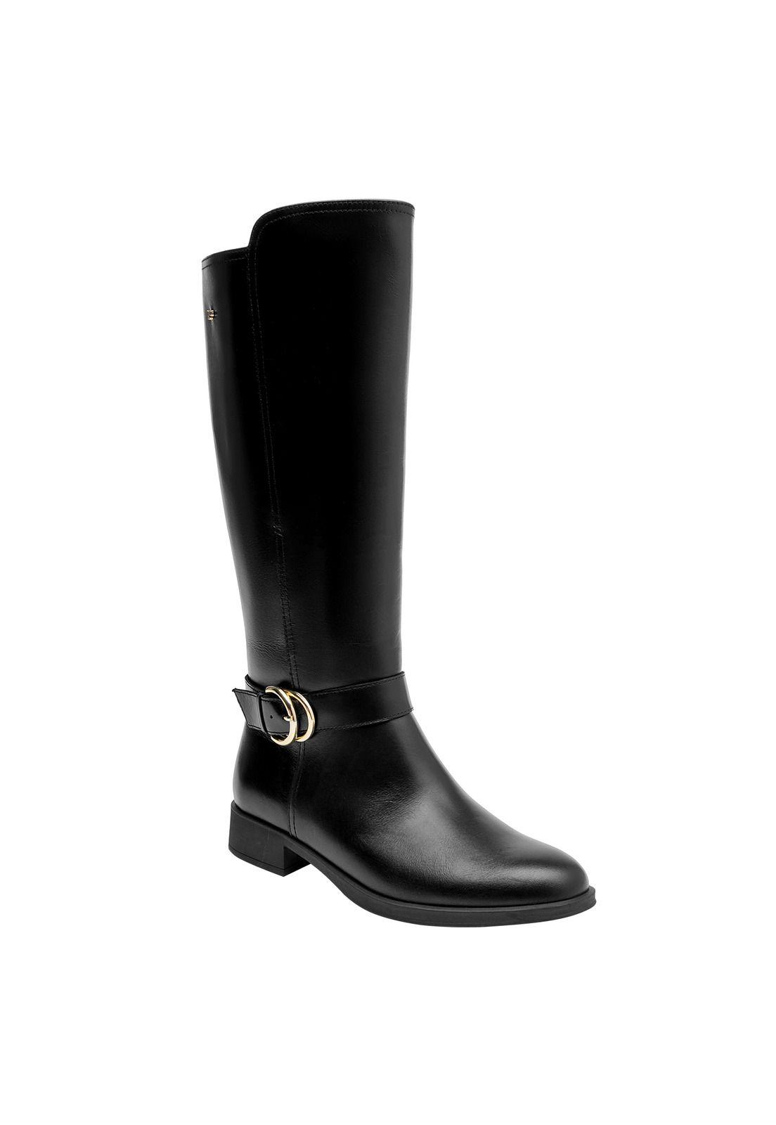 Bota Casual Mujer 16 Hrs - 16M0289-1