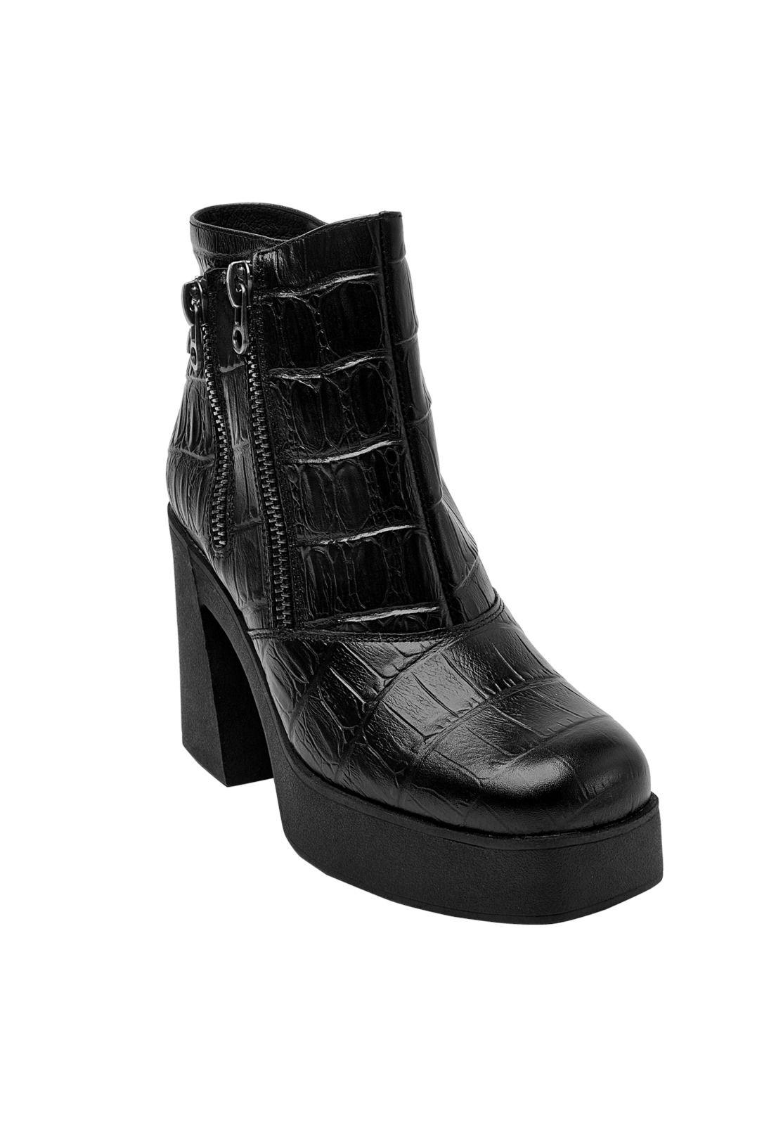 Botín Casual Mujer Zappa - J336-0