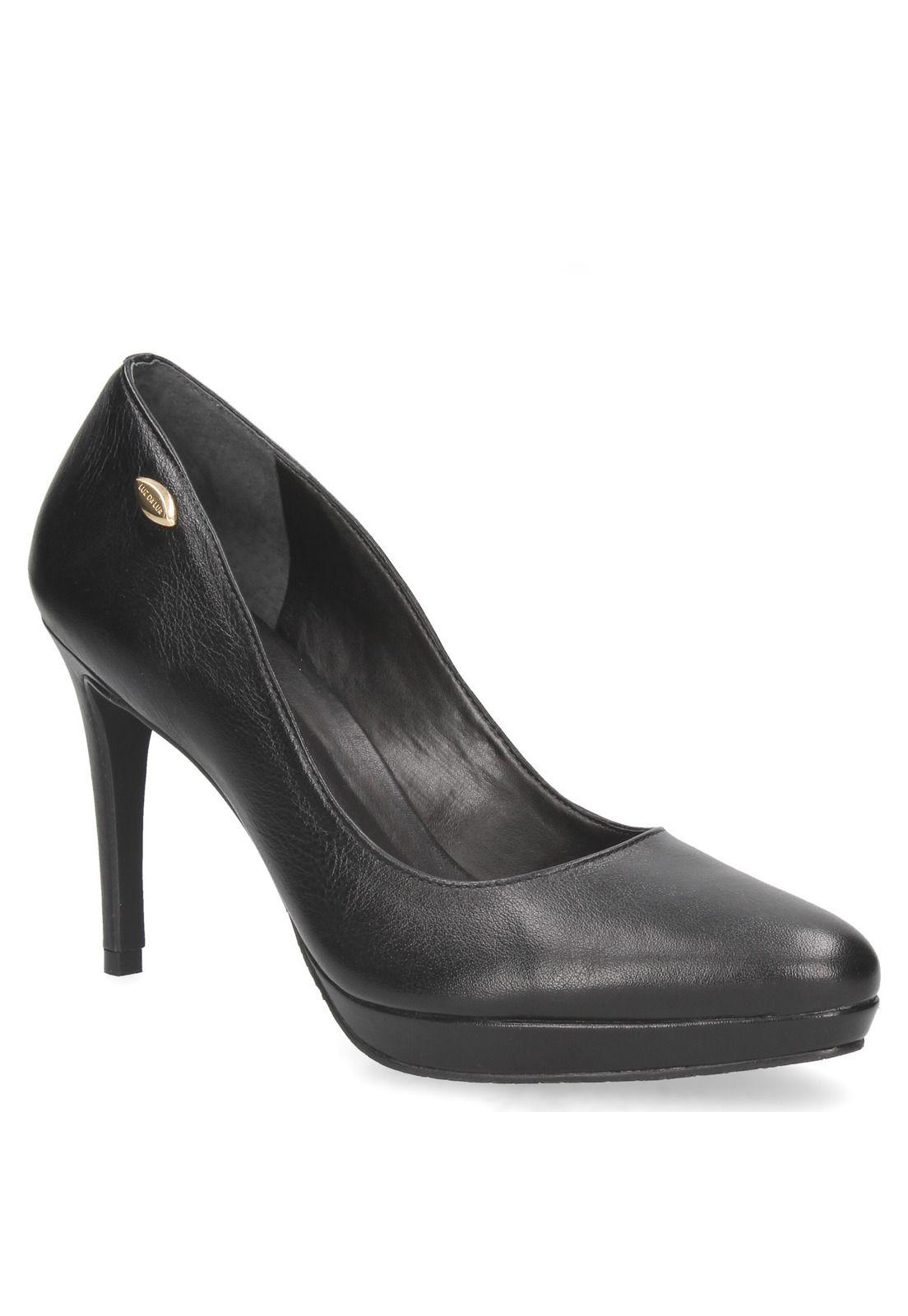 Zapato Casual Mujer Luz da Lua - R502-0