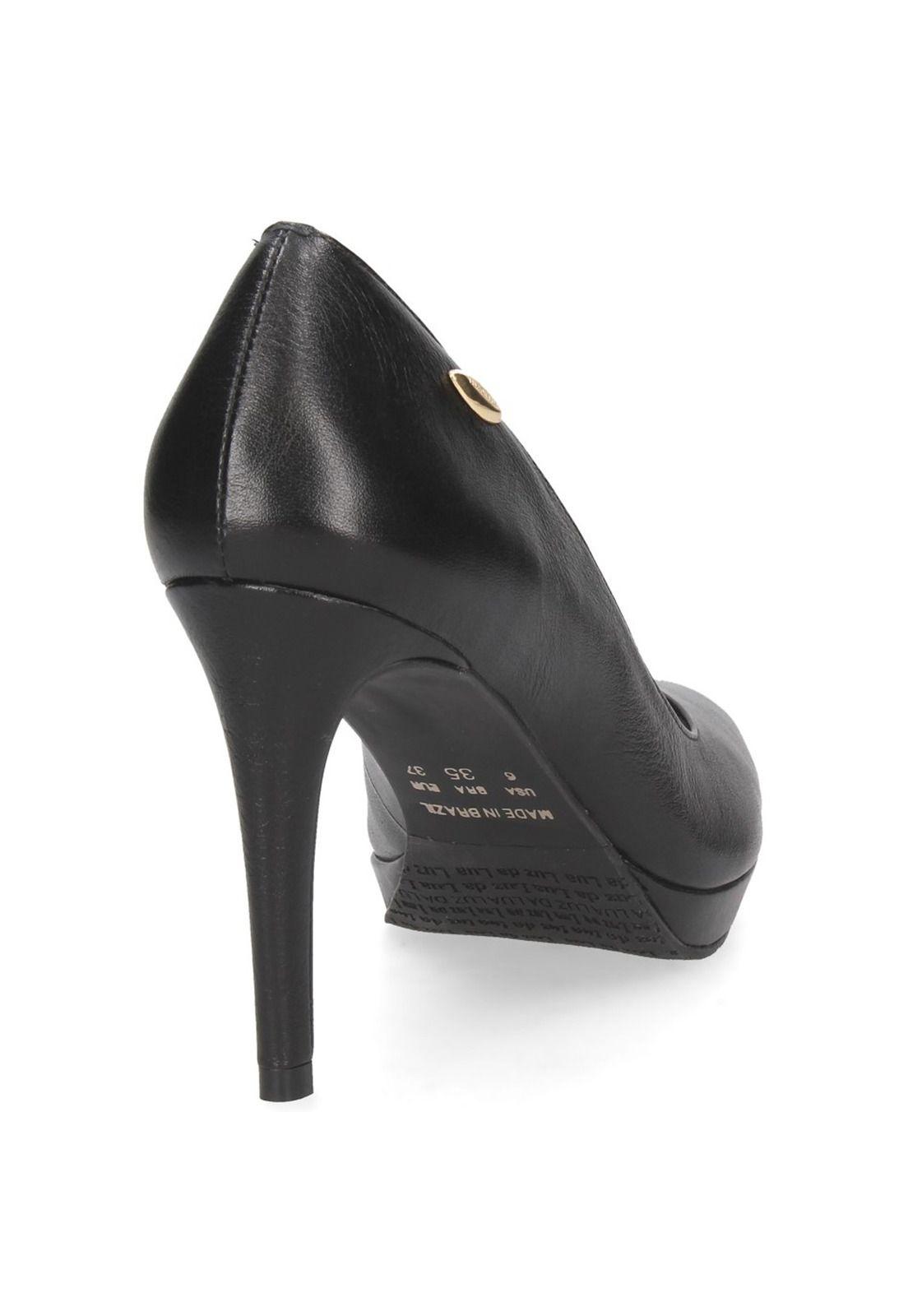 Zapato Casual Mujer Luz da Lua - R502-2