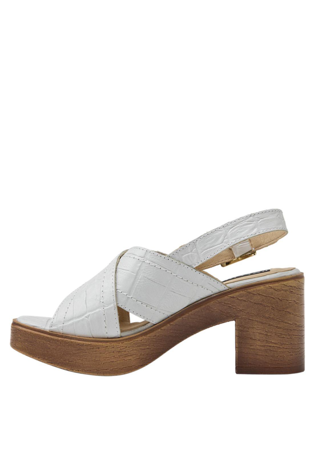 Sandalia Casual Mujer Pollini - I170-3