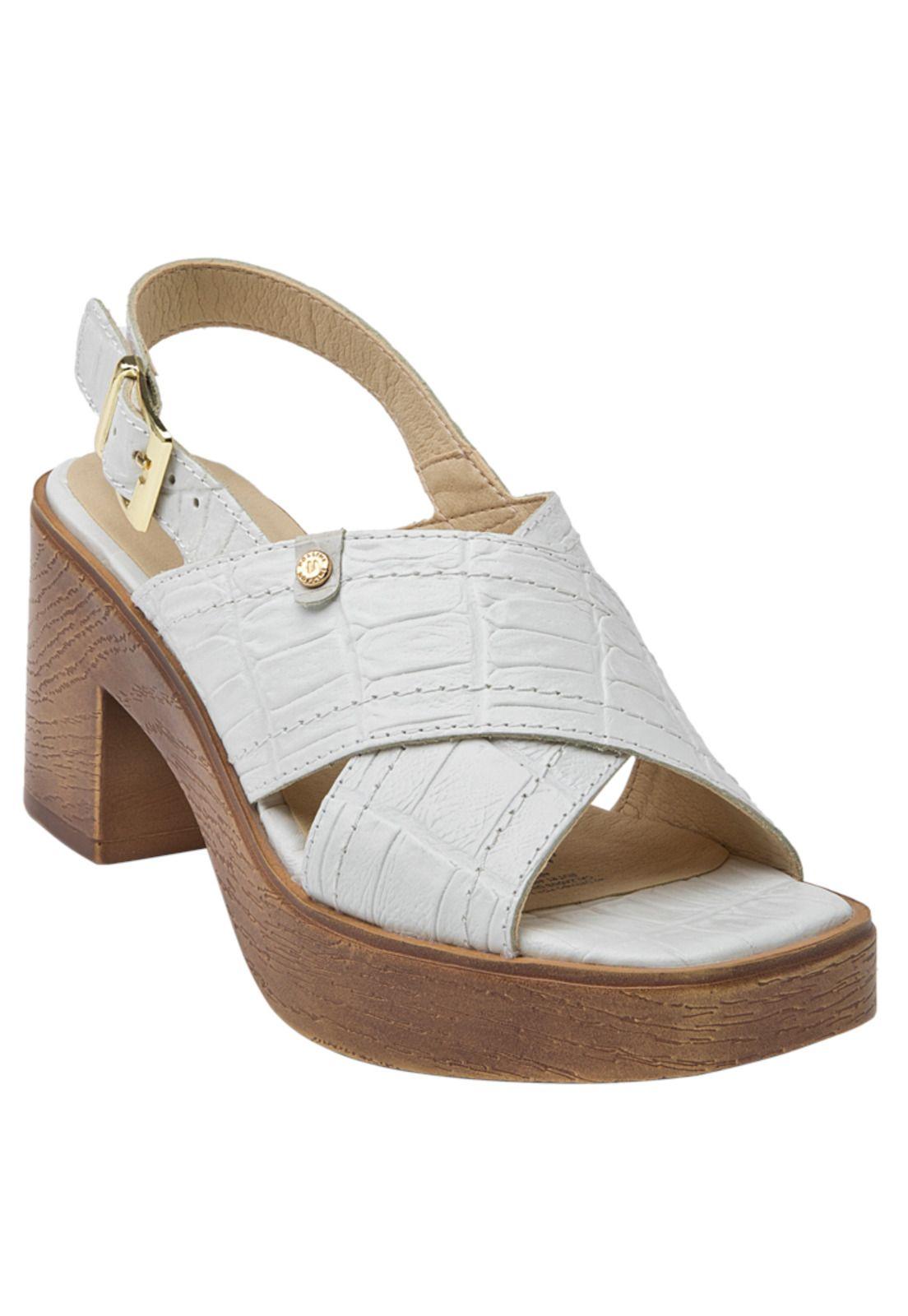 Sandalia Casual Mujer Pollini - I170-1