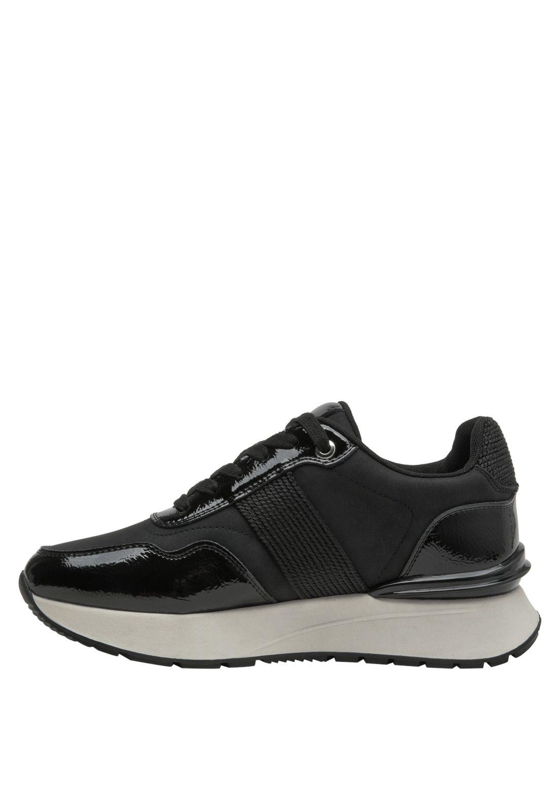 Zapatilla Deportivo Mujer Pollini - OP34-3