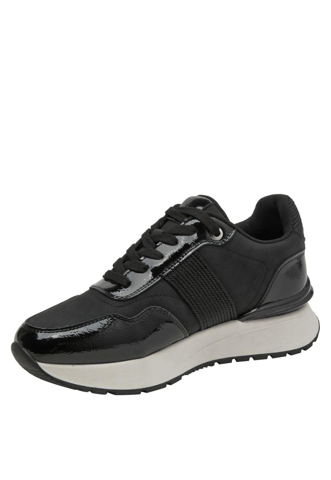 Zapatilla Deportivo Mujer Pollini - OP34-4