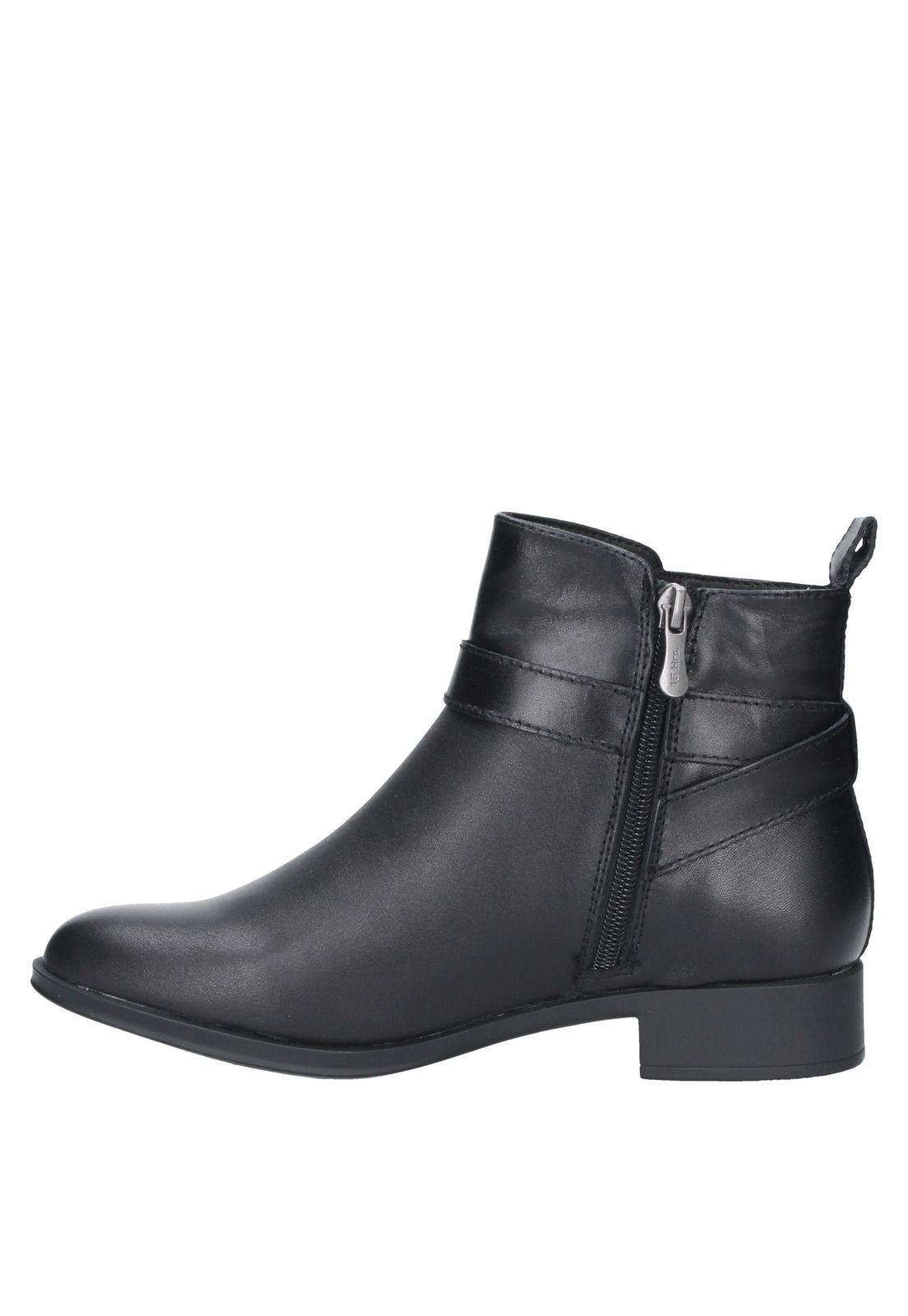 Botin Casual Mujer 16 Hrs - M723-1