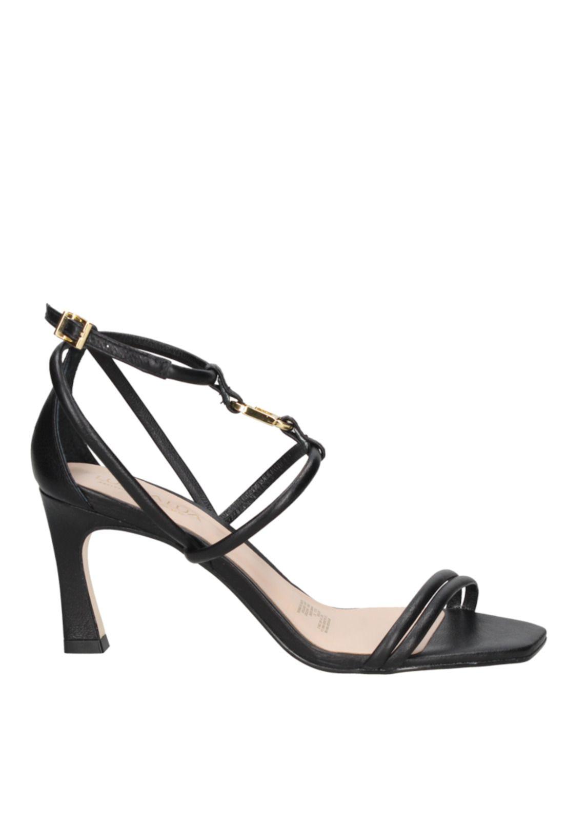 Sandalia Casual Mujer Luz Da Lua - I530-1