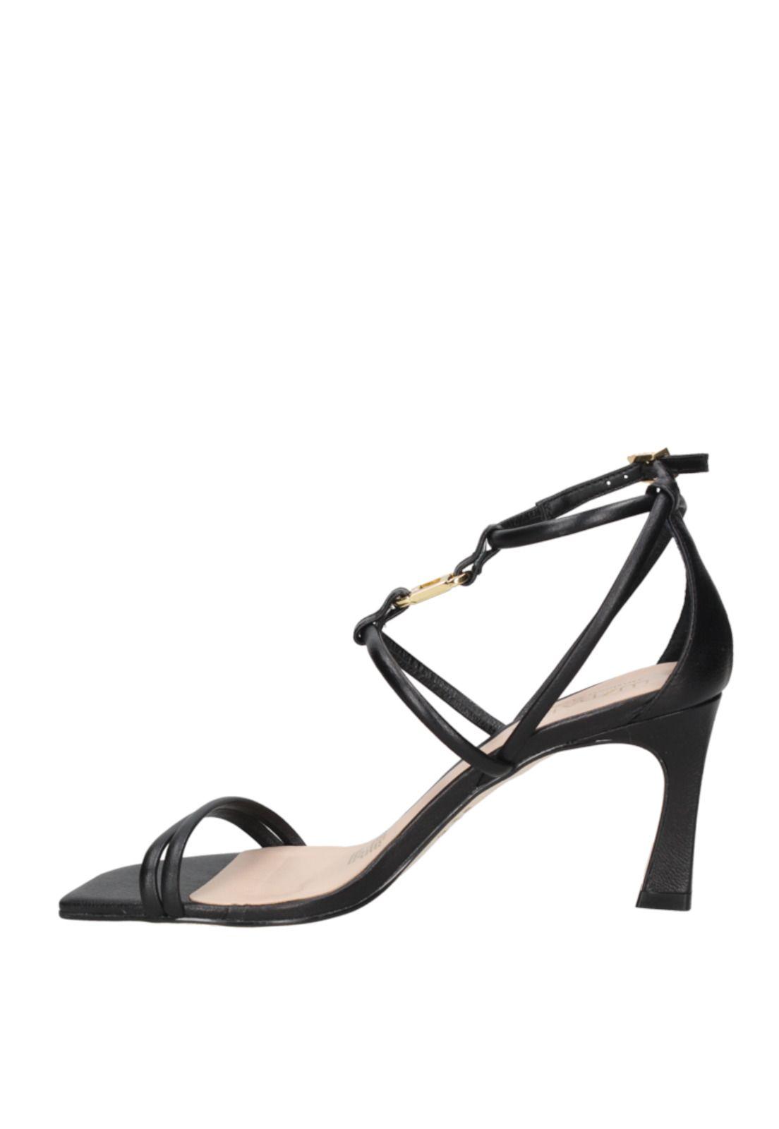 Sandalia Casual Mujer Luz Da Lua - I530-3