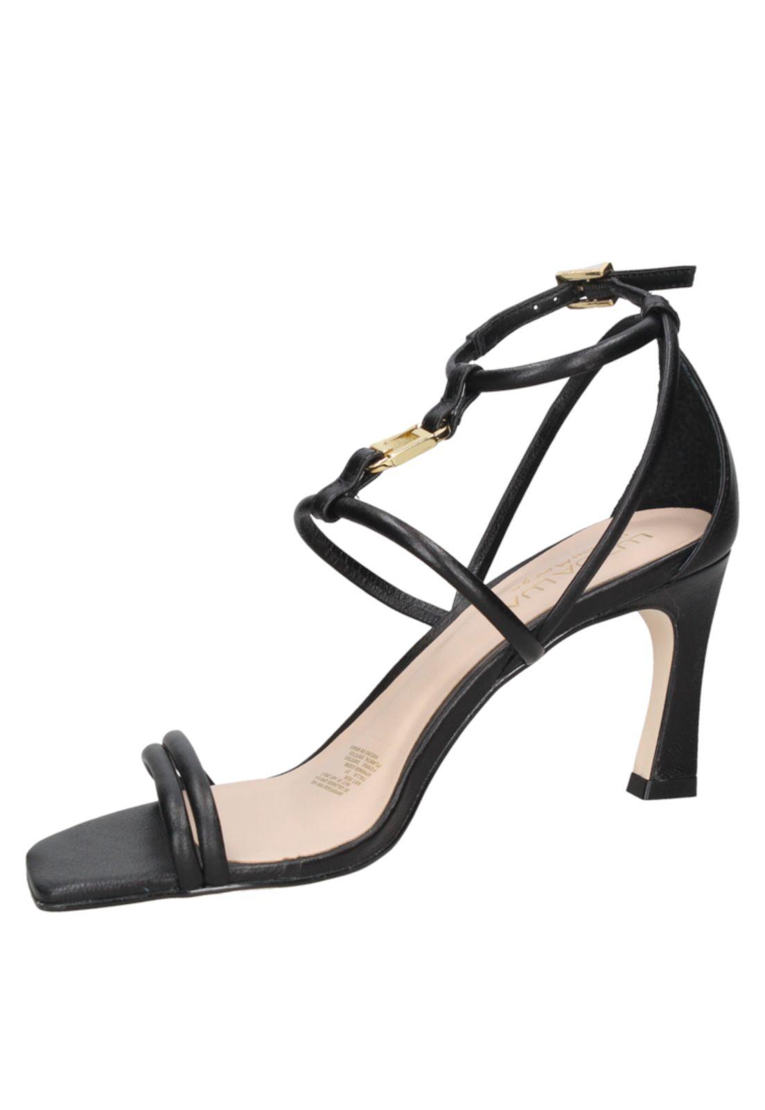 Sandalia Casual Mujer Luz Da Lua - I530-4