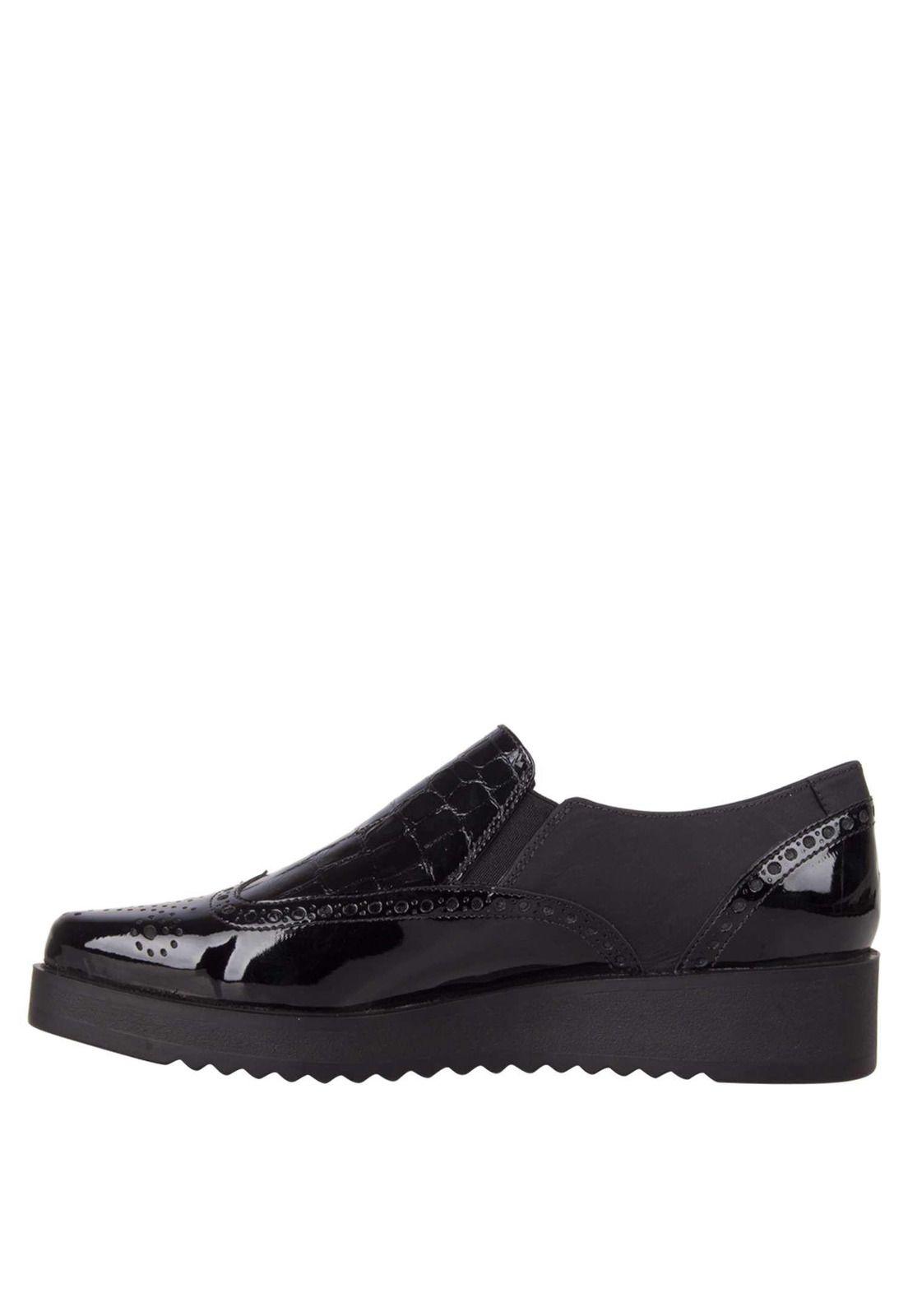 Zapato Casual Mujer Pollini - Y196-4