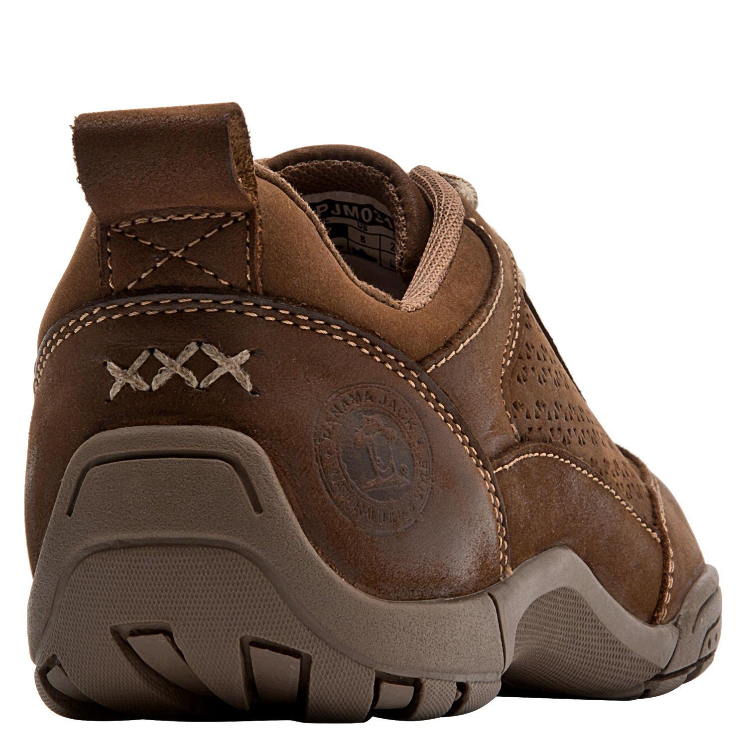 Zapato Casual Mujer Panama Jack - PJM0311-2