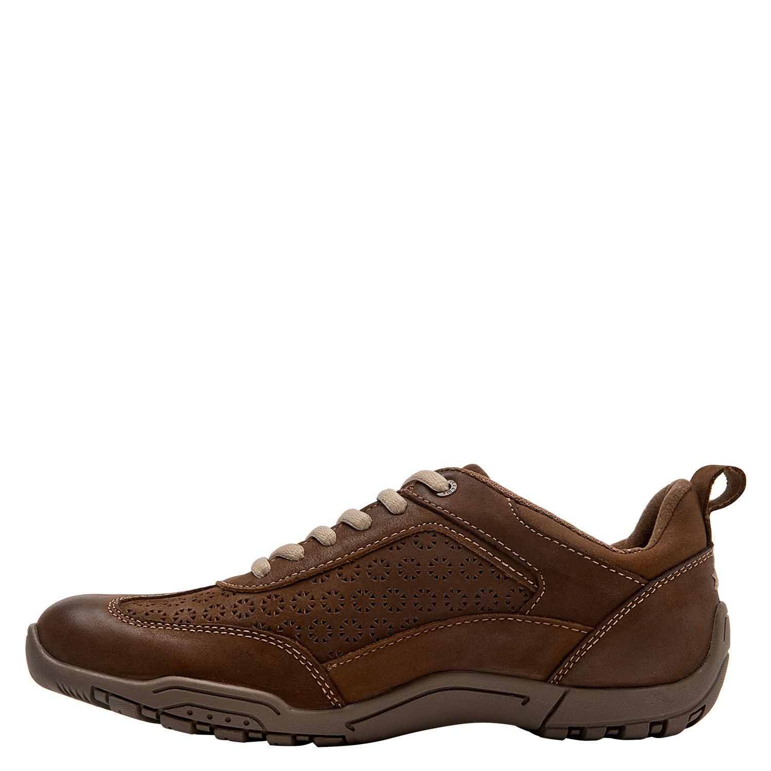 Zapato Casual Mujer Panama Jack - PJM0311-3