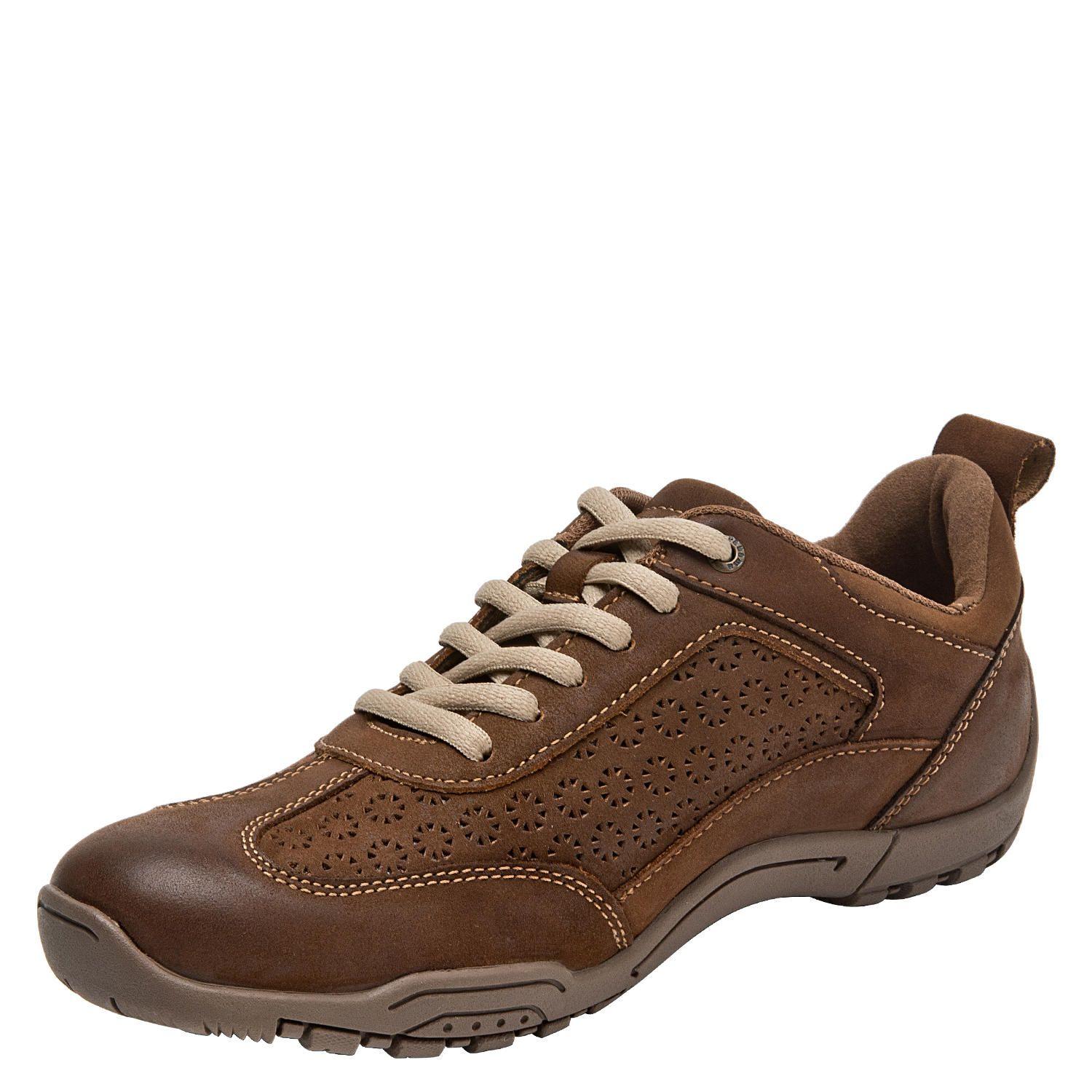 Zapato Casual Mujer Panama Jack - PJM0311-4