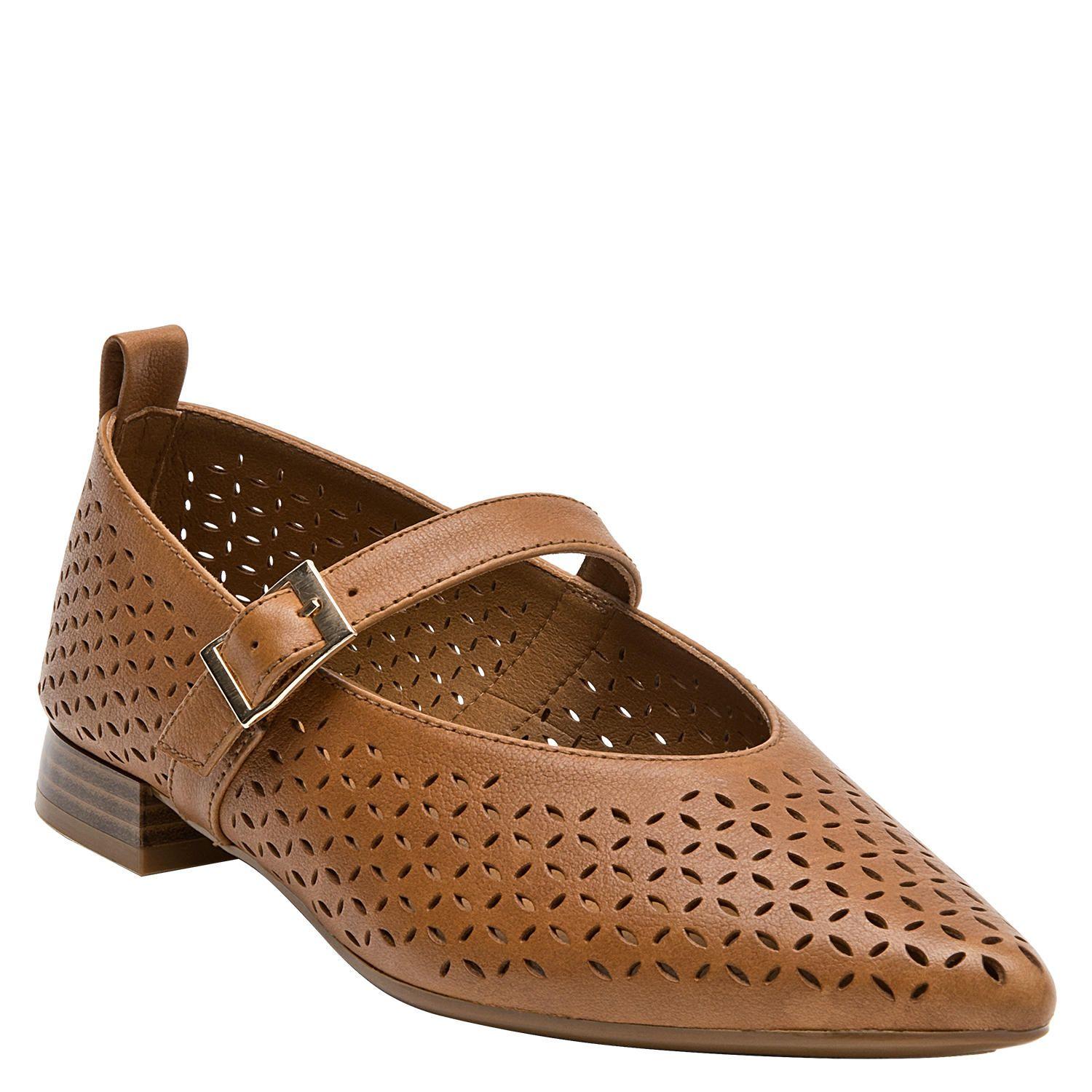 Zapato Casual Mujer 16 Hrs - 16M0427-1