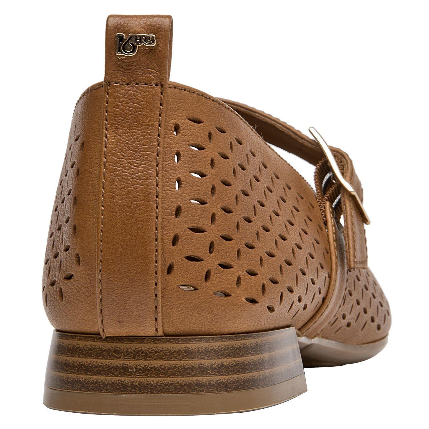 Zapato Casual Mujer 16 Hrs - 16M0427-2