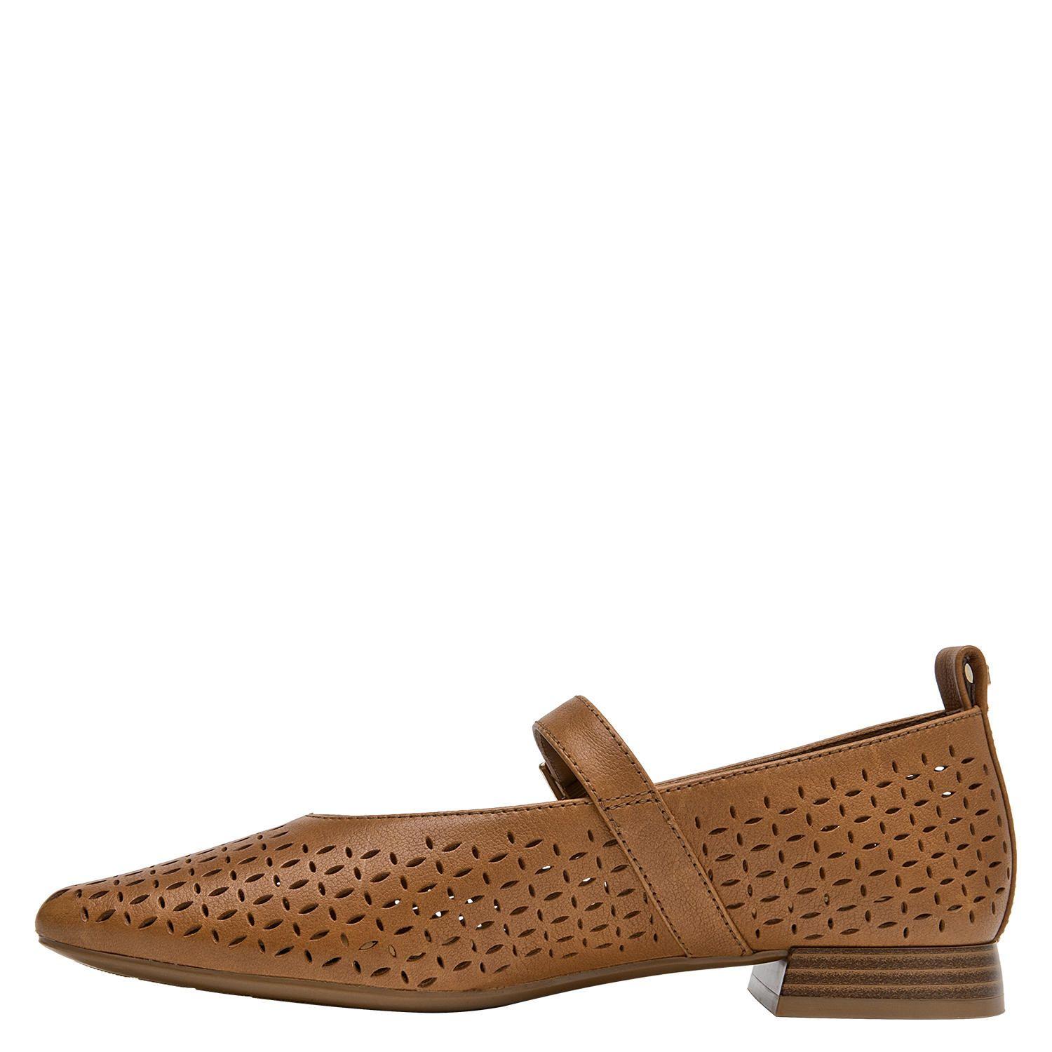 Zapato Casual Mujer 16 Hrs - 16M0427-3