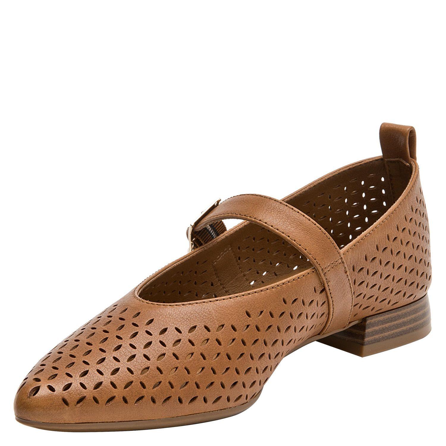Zapato Casual Mujer 16 Hrs - 16M0427-4