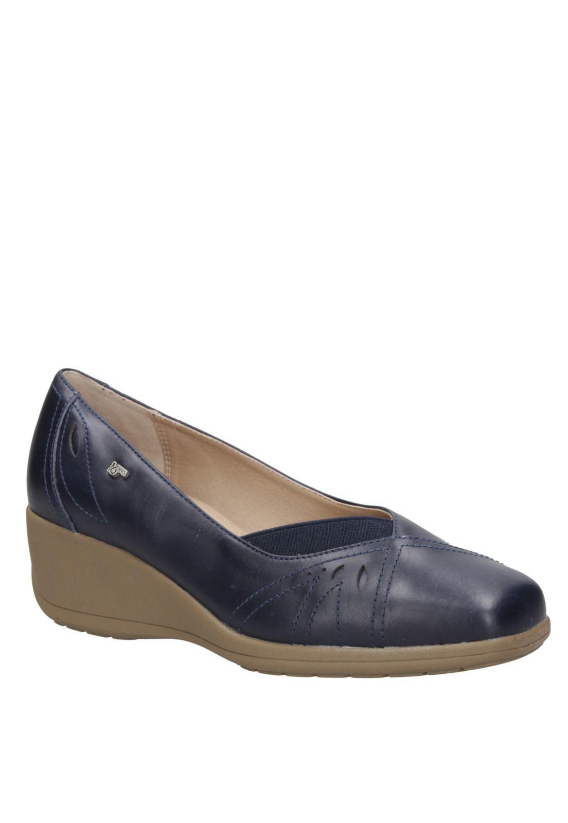 Zapato Casual Mujer 16 Hrs - G018-0