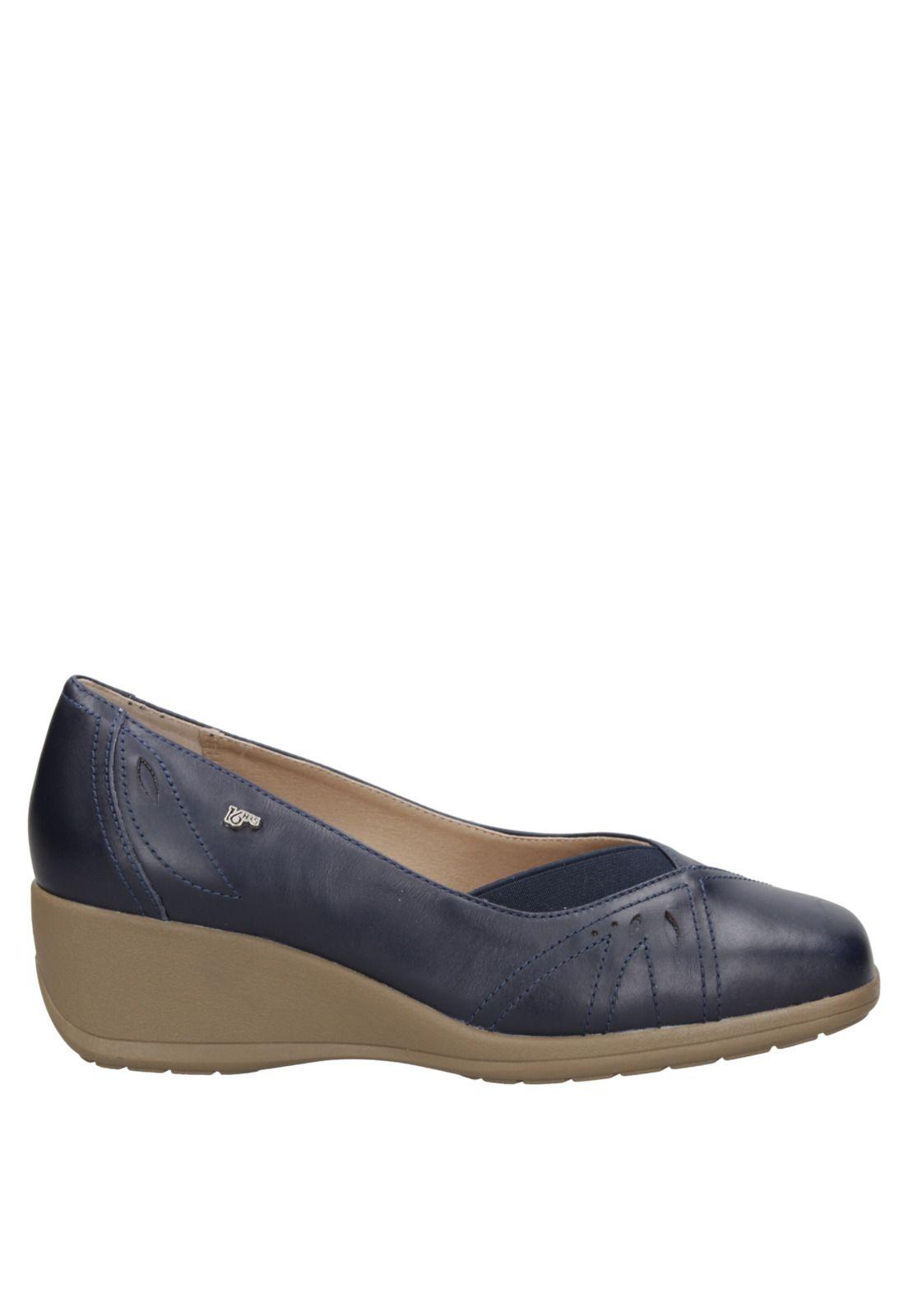 Zapato Casual Mujer 16 Hrs - G018-1
