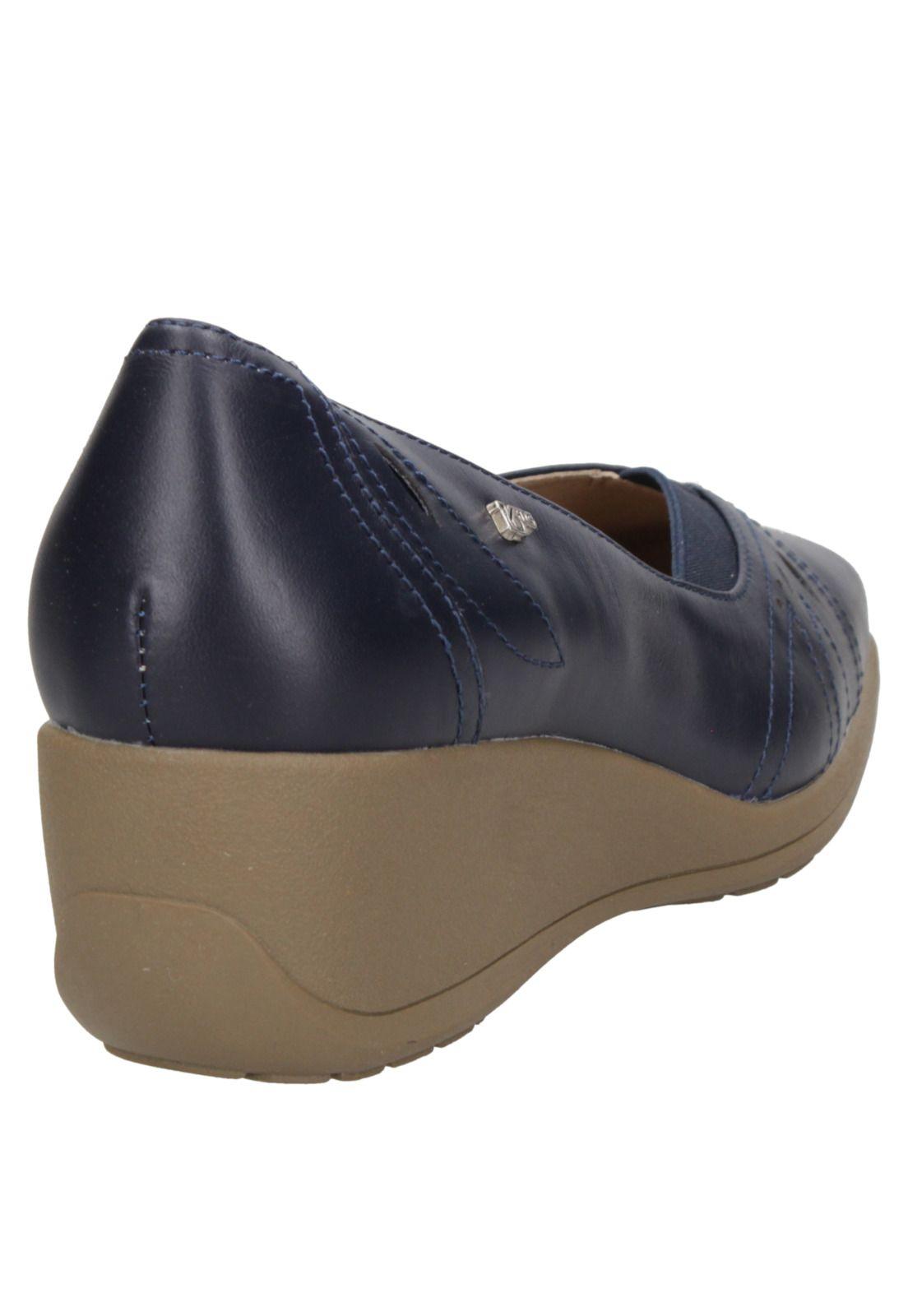 Zapato Casual Mujer 16 Hrs - G018-2