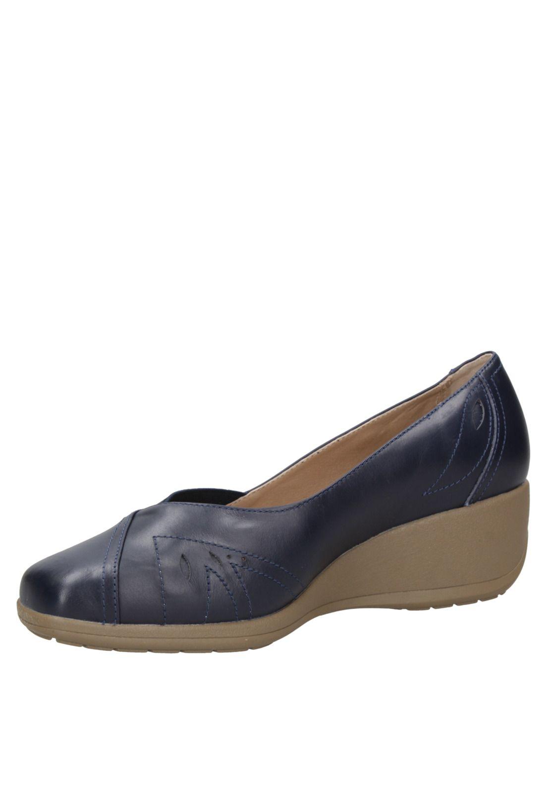 Zapato Casual Mujer 16 Hrs - G018-3