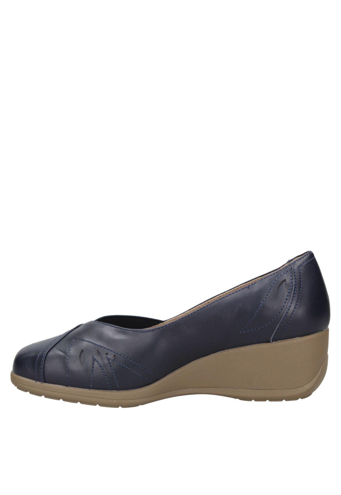 Zapato Casual Mujer 16 Hrs - G018-4