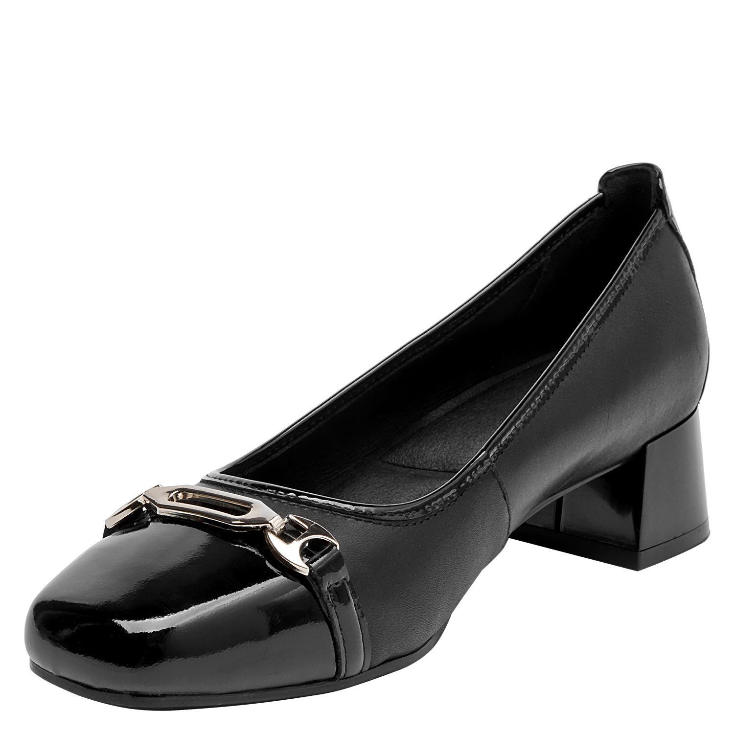 Zapato Casual Mujer 16 Hrs - 16M0413-4