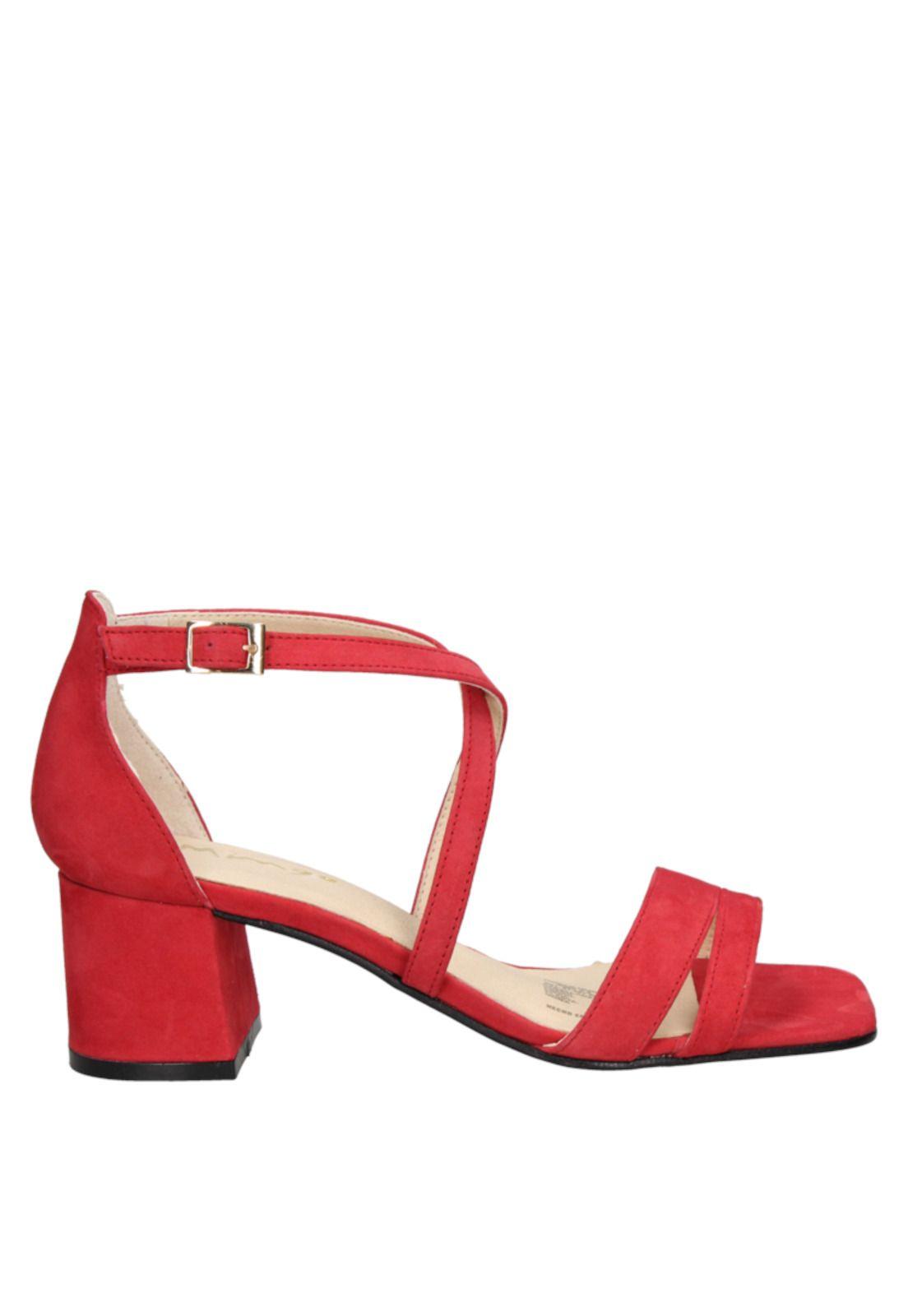 Sandalia Casual Mujer Mingo - I402-1