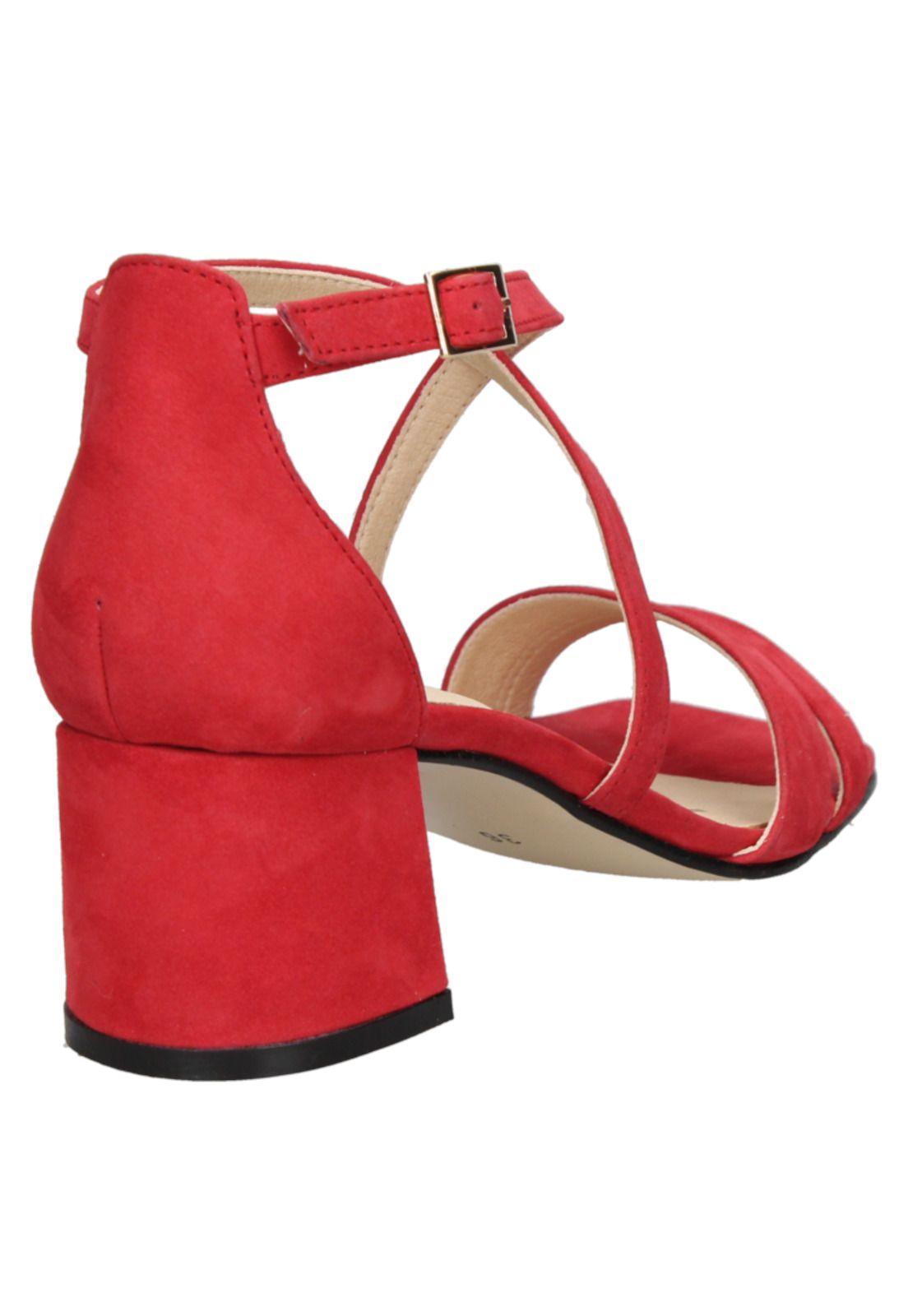 Sandalia Casual Mujer Mingo - I402-2