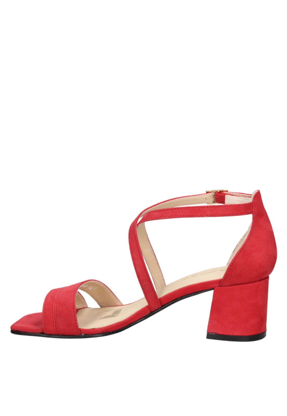 Sandalia Casual Mujer Mingo - I402-3