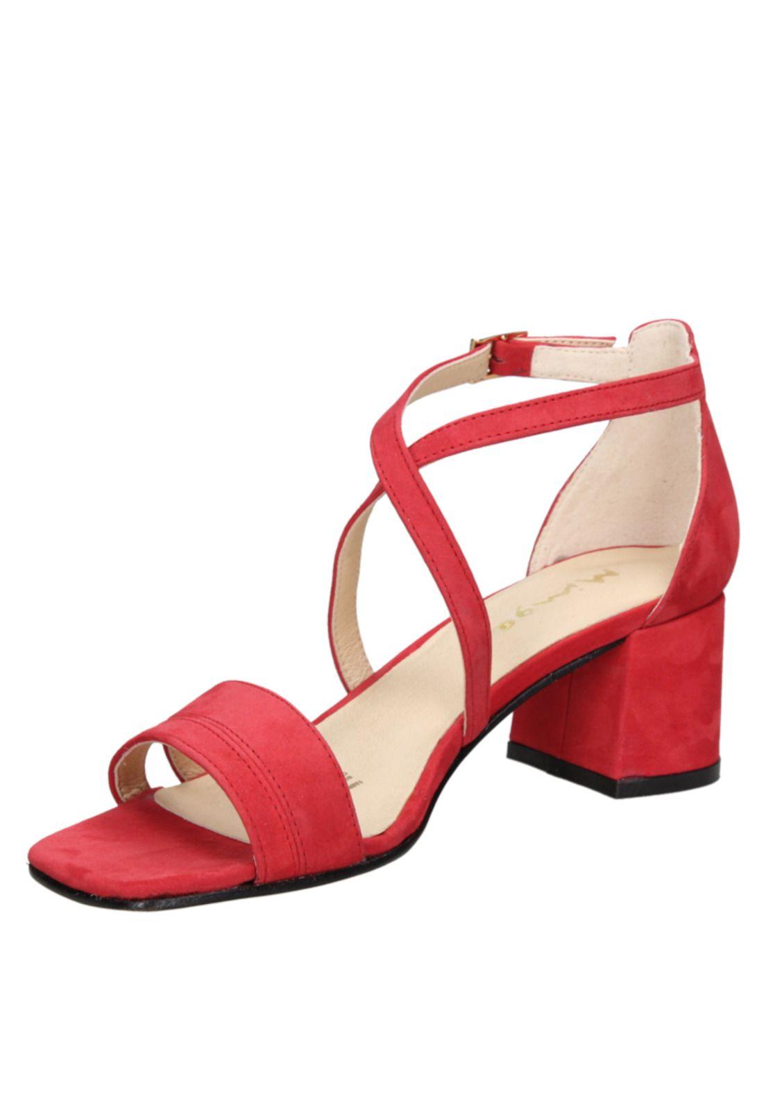 Sandalia Casual Mujer Mingo - I402-4