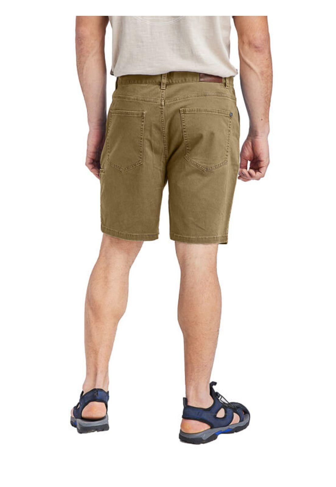 Bermuda Reus Hombre Panama Jack - G982-2