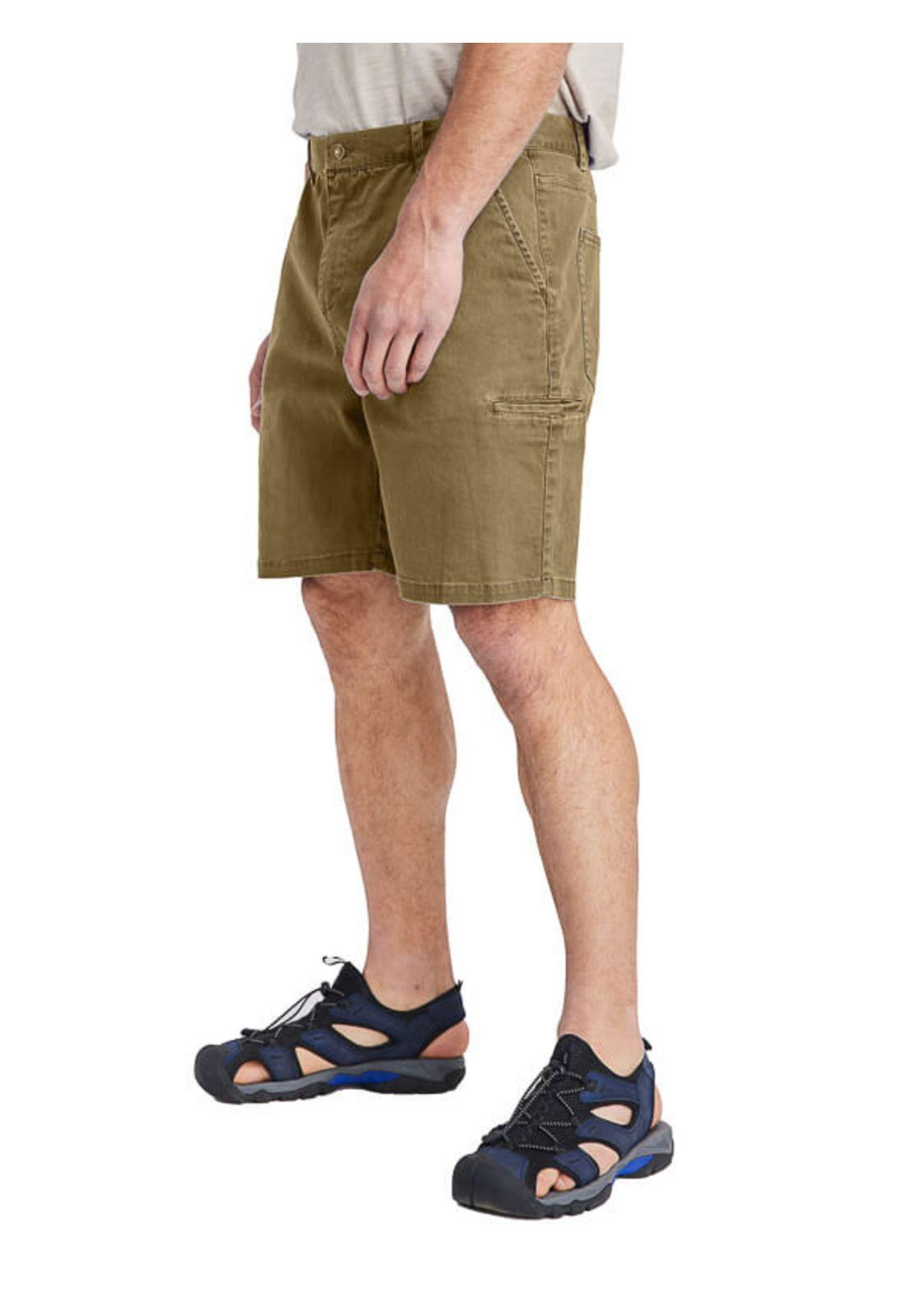 Bermuda Reus Hombre Panama Jack - G982-3