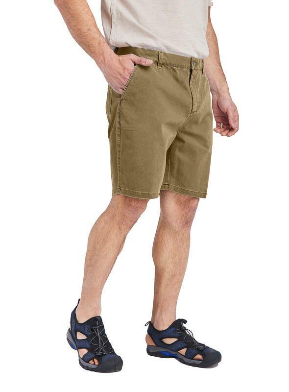 Bermuda Hombre Casual Panama Jack - G982-1