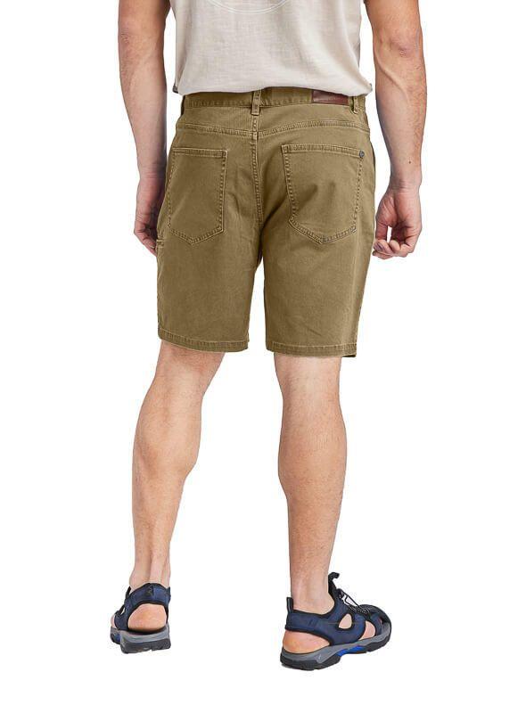 Bermuda Hombre Casual Panama Jack - G982-2