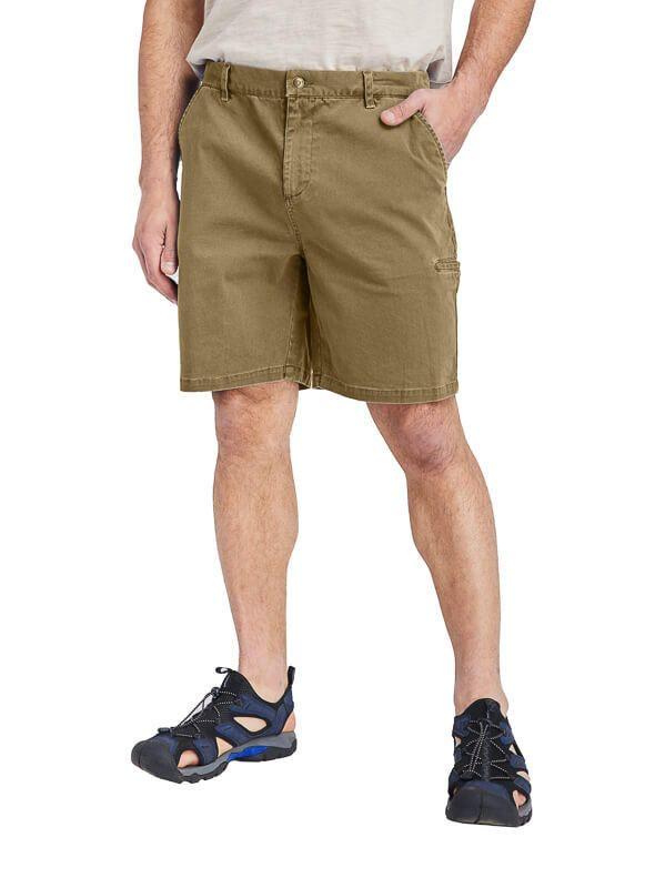 Bermuda Hombre Casual Panama Jack - G982-3