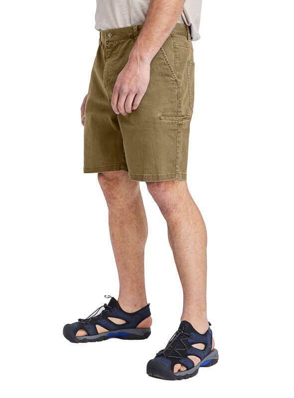 Bermuda Hombre Casual Panama Jack - G982-4