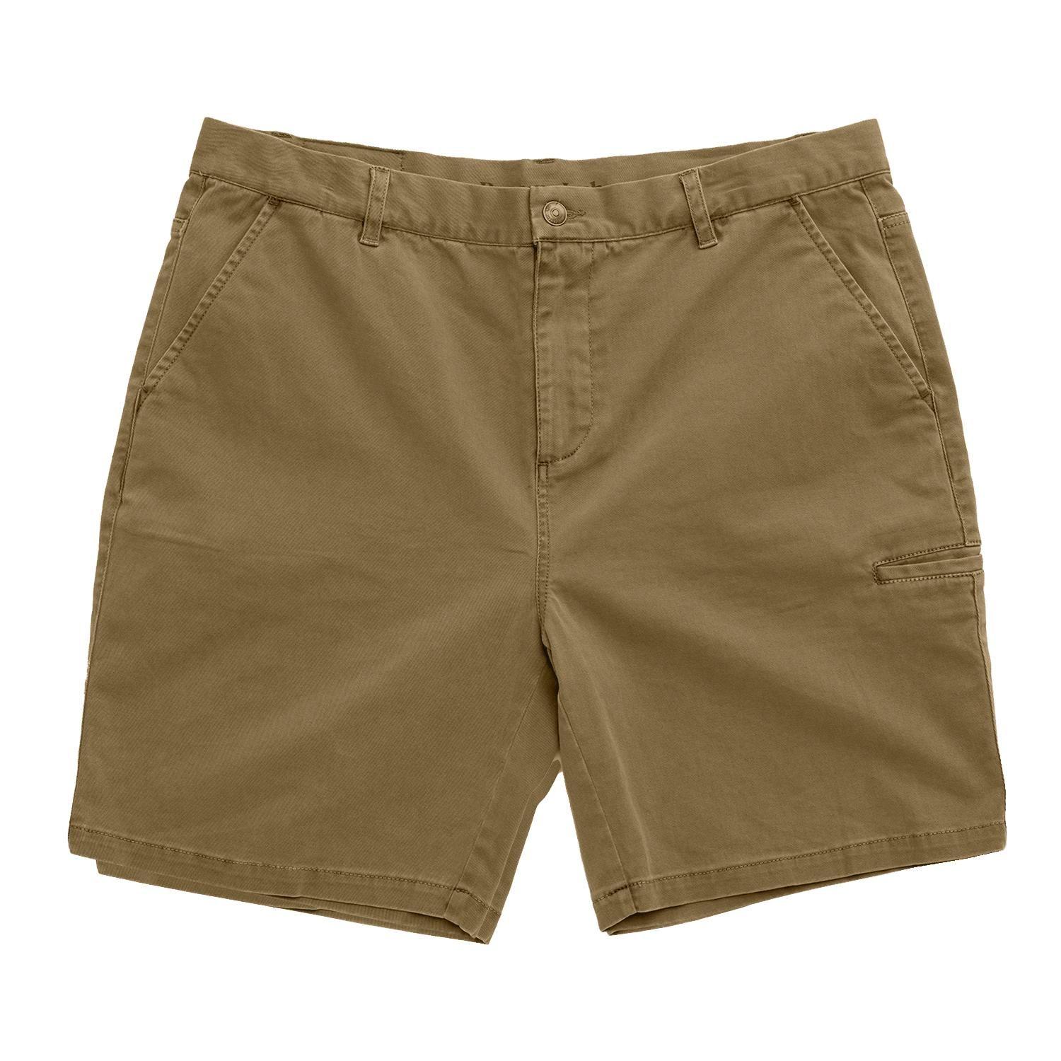 Bermuda Hombre Casual Panama Jack - G982-5