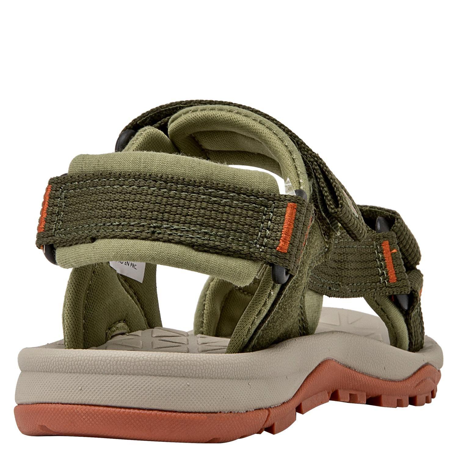 Sandalia Outdoor Niño Panama Jack - I705-2
